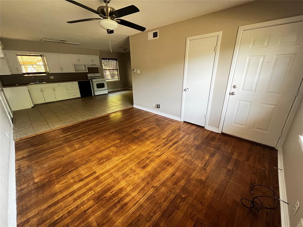 Lyndale - Residential Lease