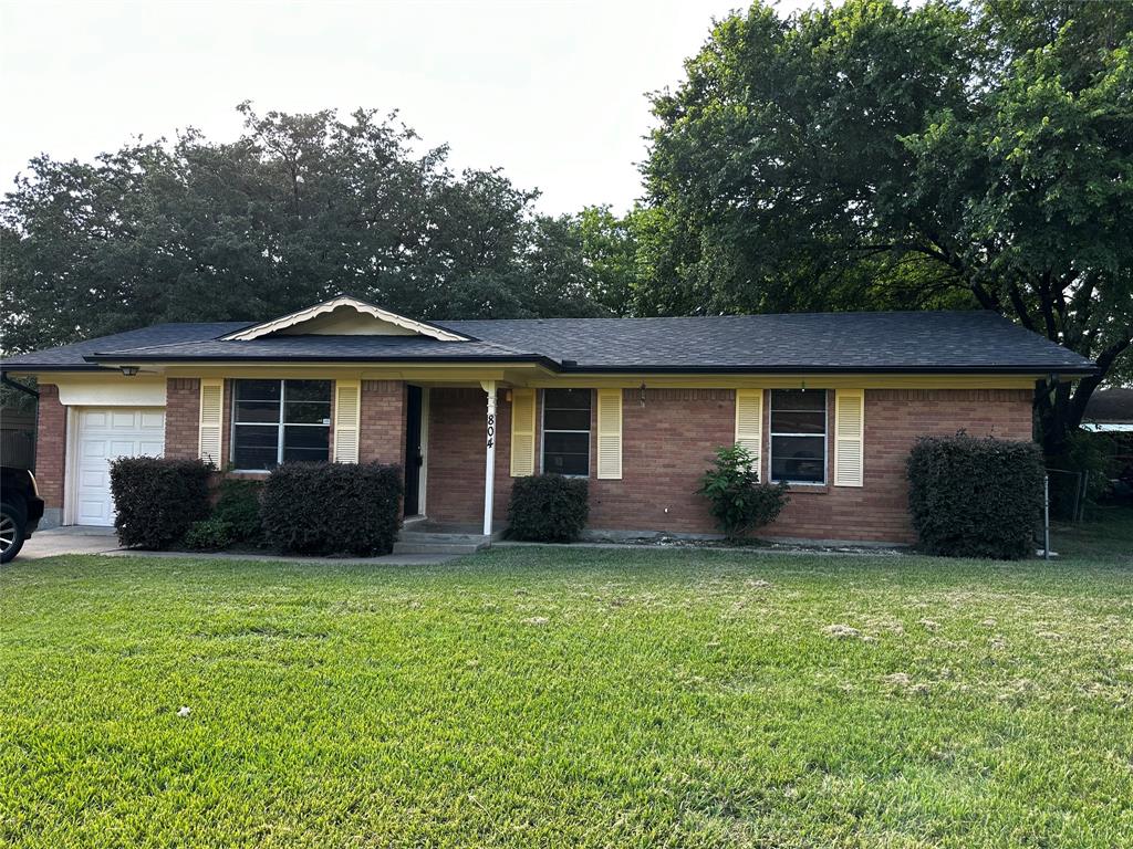 Lyndale - Residential Lease