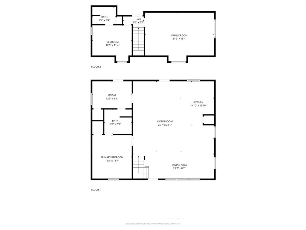 Toby Thomas - Residential