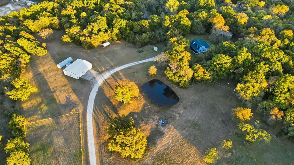 Toby Thomas - Residential