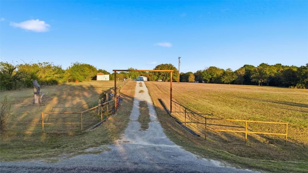 Toby Thomas - Residential