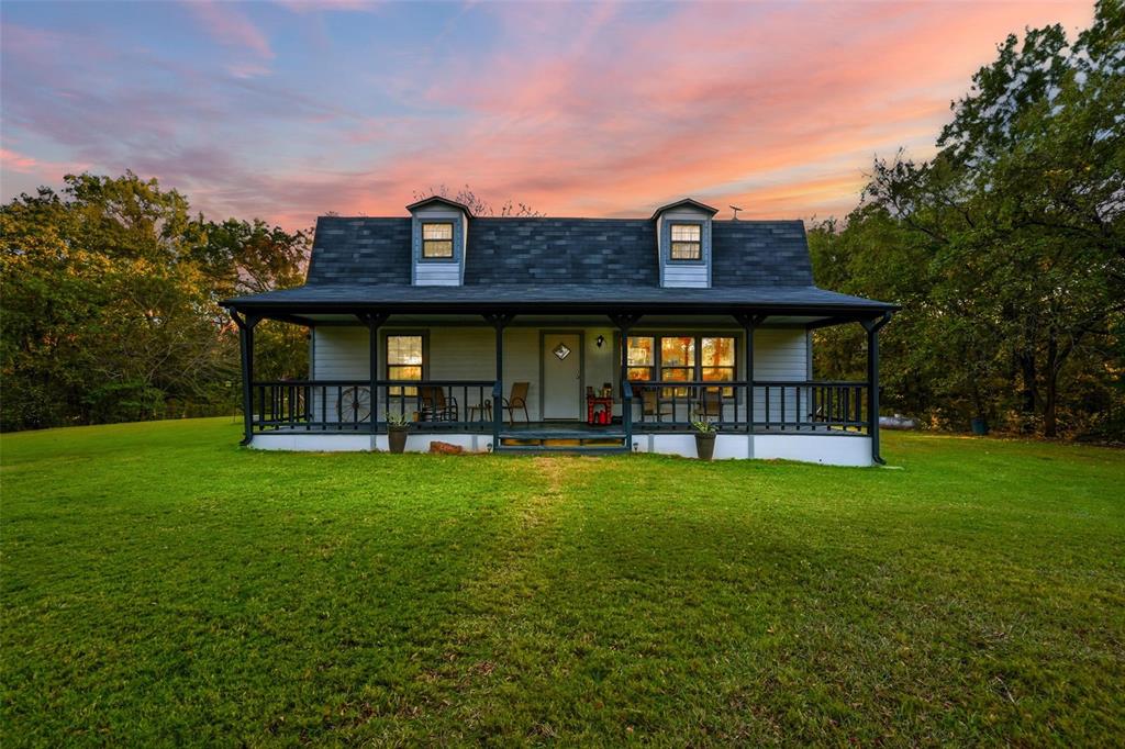 Toby Thomas - Residential