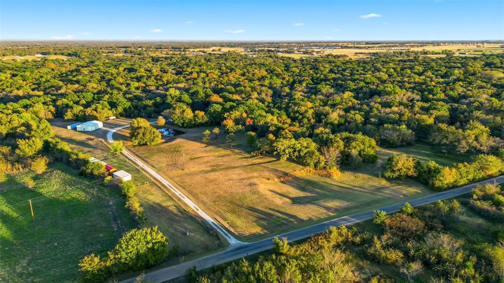 Toby Thomas - Residential