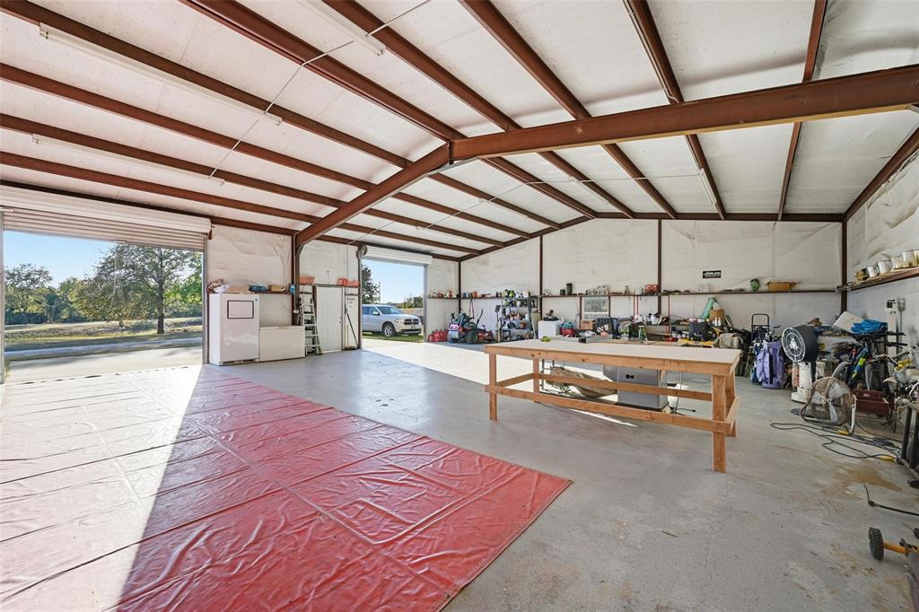 Toby Thomas - Residential