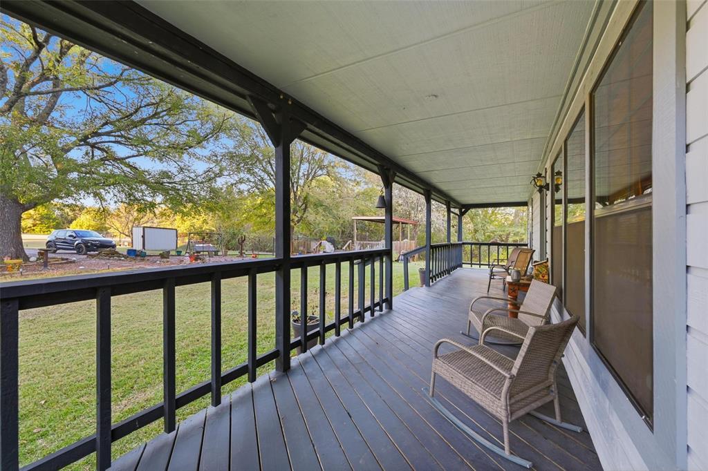 Toby Thomas - Residential