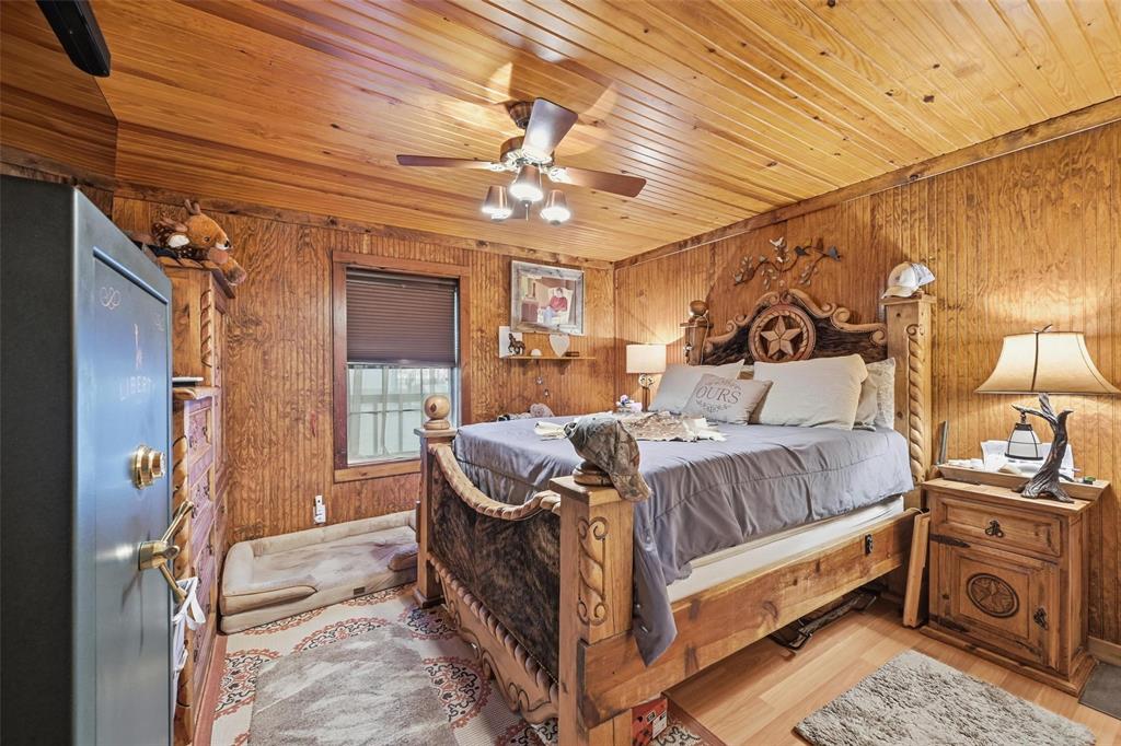 Toby Thomas - Residential