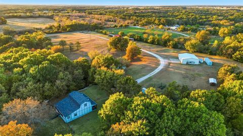 Photo of 1872 Jewel Lane, Whitesboro, TX 76273 (MLS # 21118144)