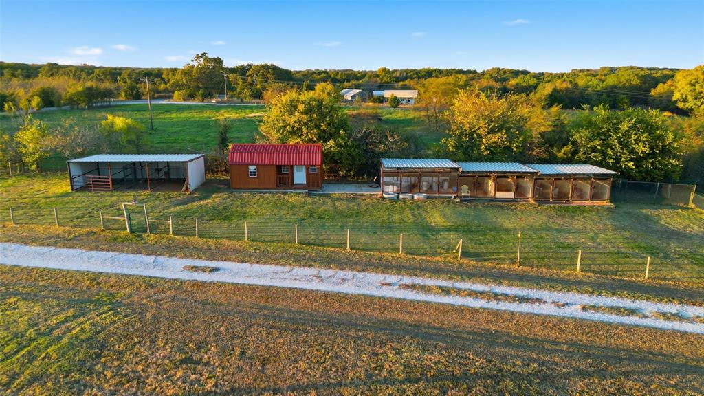 Toby Thomas - Residential