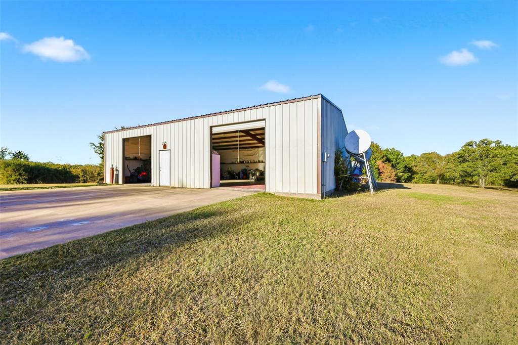 Toby Thomas - Residential