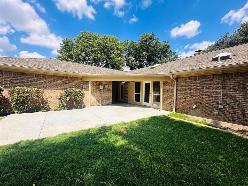 Mansfield, Texas 76063, United States, 3 Bedrooms Bedrooms, ,2 BathroomsBathrooms,Residential,Pending,132363