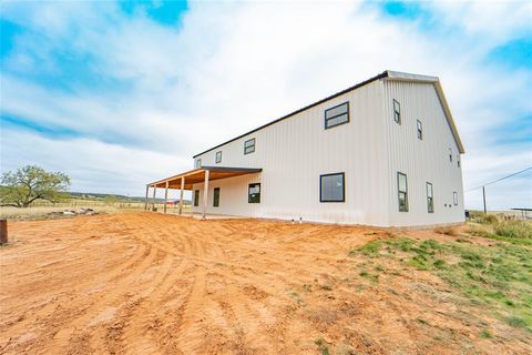 A home in Graham