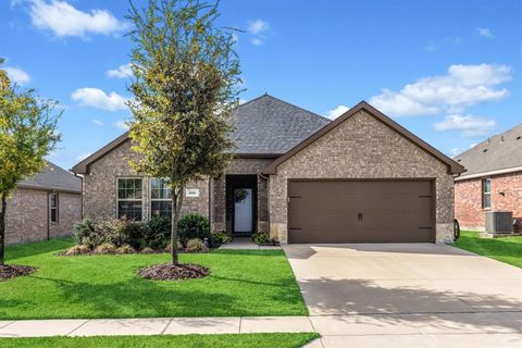 601 Rawhide Way Princeton TX 75407