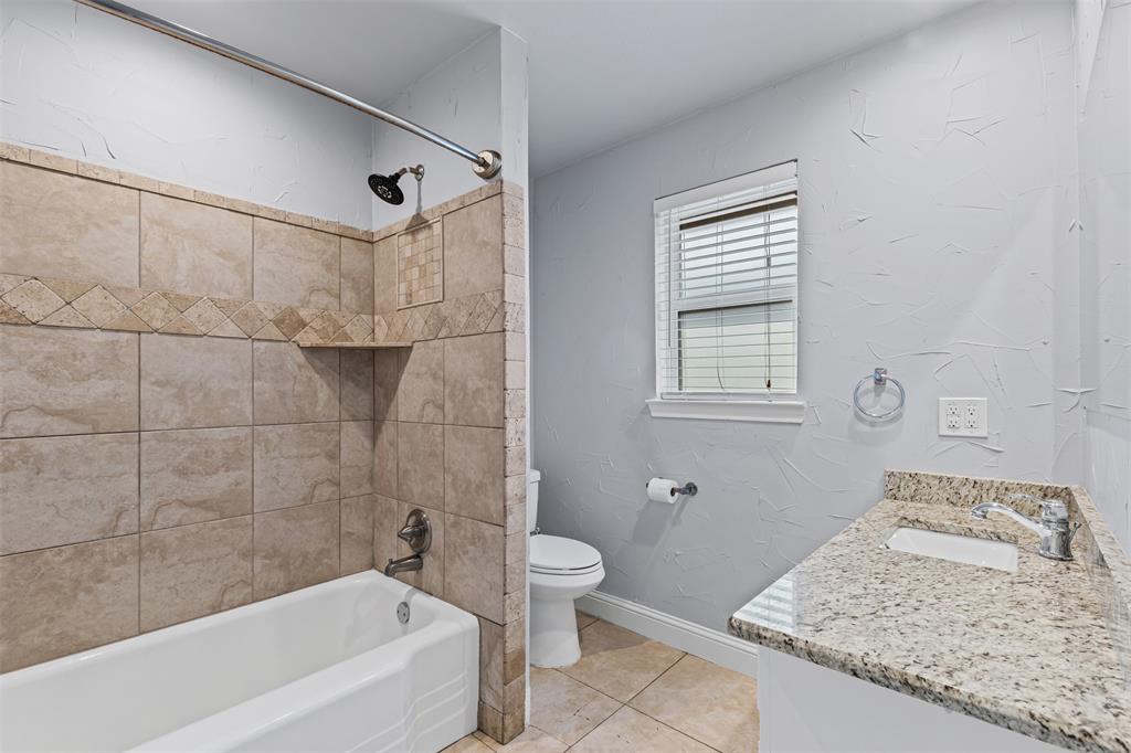 North Hills Add - Residential