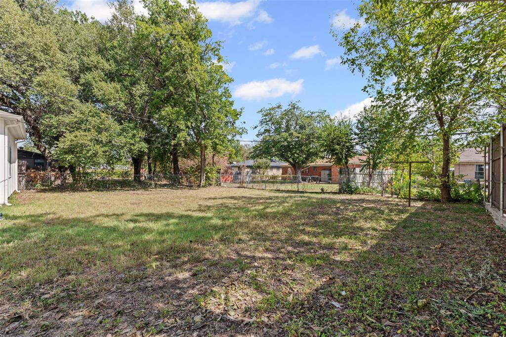 North Hills Add - Residential