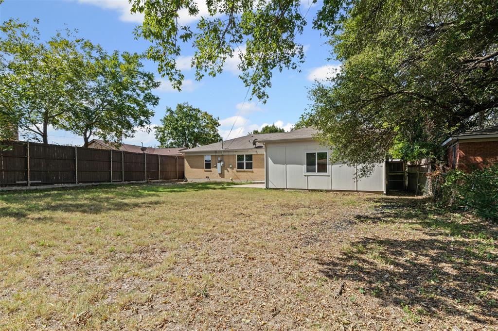 North Hills Add - Residential