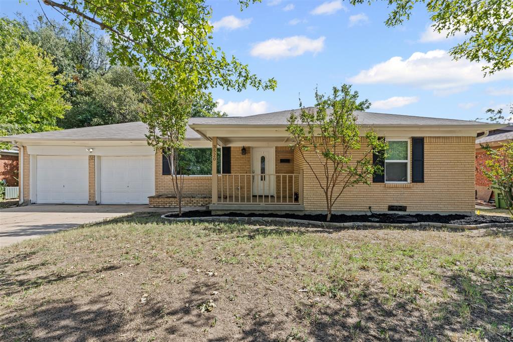 3520 Sheridon Drive