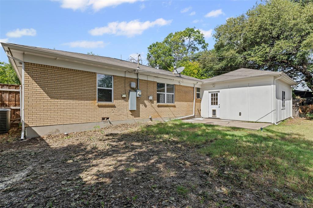 North Hills Add - Residential