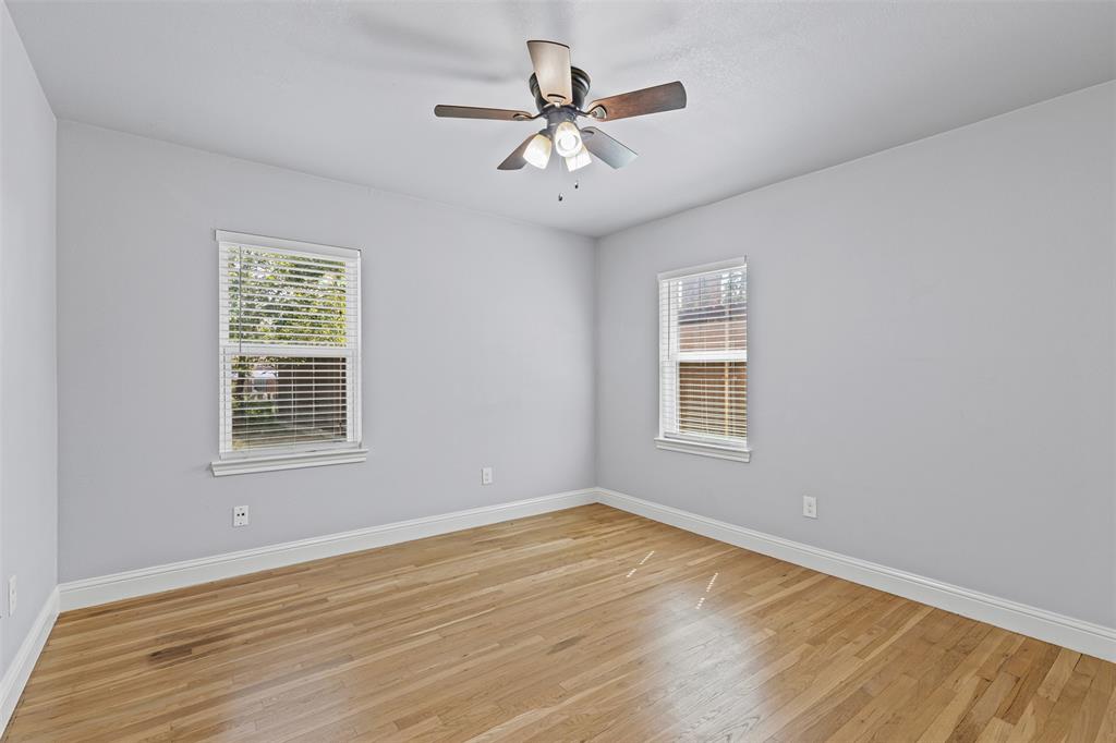 North Hills Add - Residential