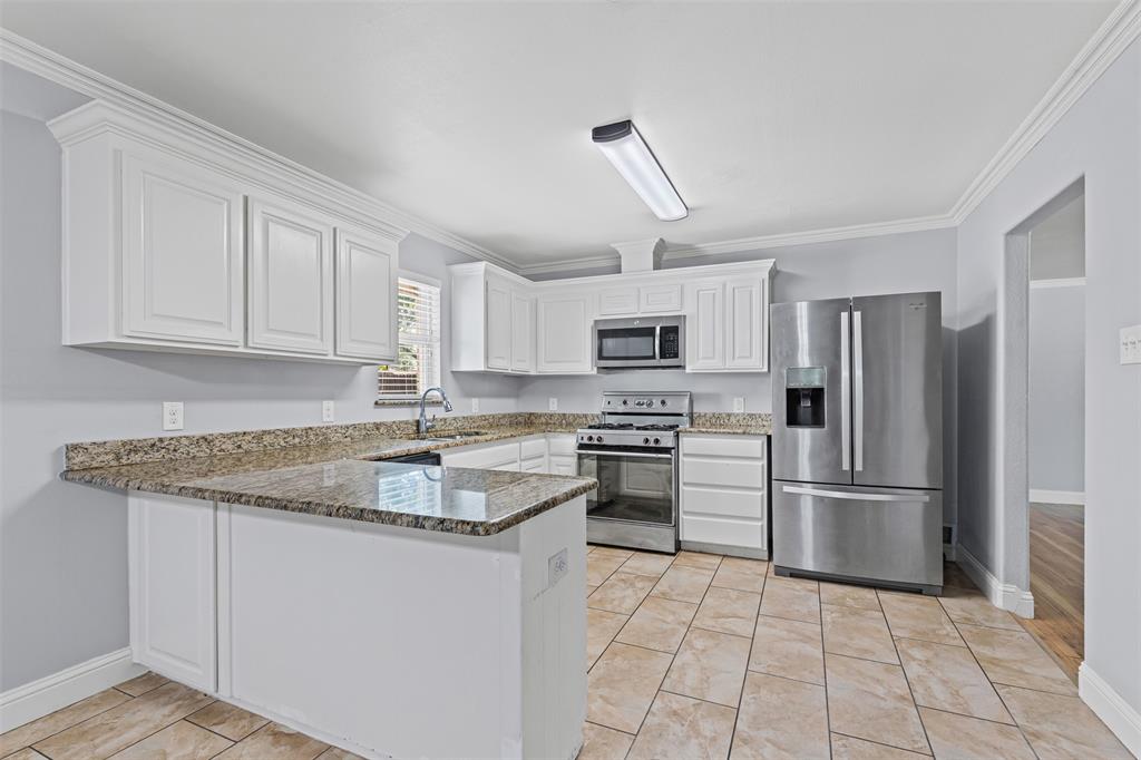 North Hills Add - Residential