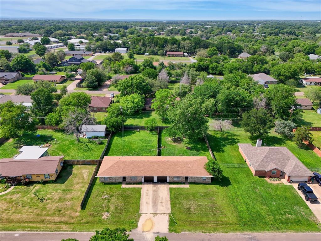 Chalk Bluff - Residential Income