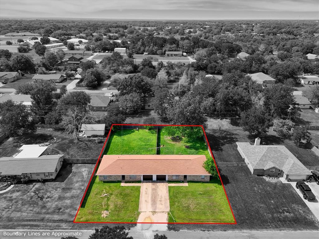 Chalk Bluff - Residential Income