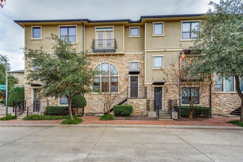 7224 Scotland Court Plano TX 75024