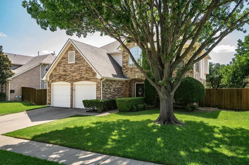 2409 Old Hickory Lane