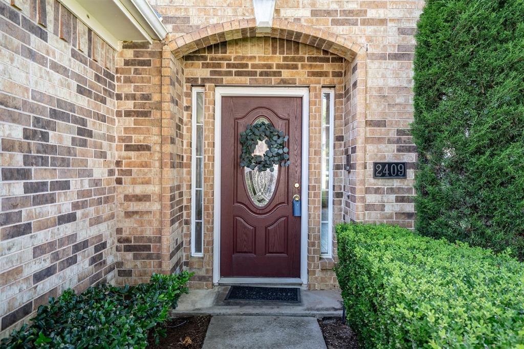 2409 Old Hickory Lane