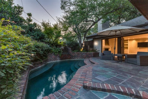 Tiny photo for 4303 University Boulevard, University Park, TX 75205 (MLS # 21340283)