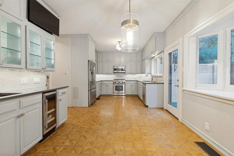 Tiny photo for 4303 University Boulevard, University Park, TX 75205 (MLS # 21340283)