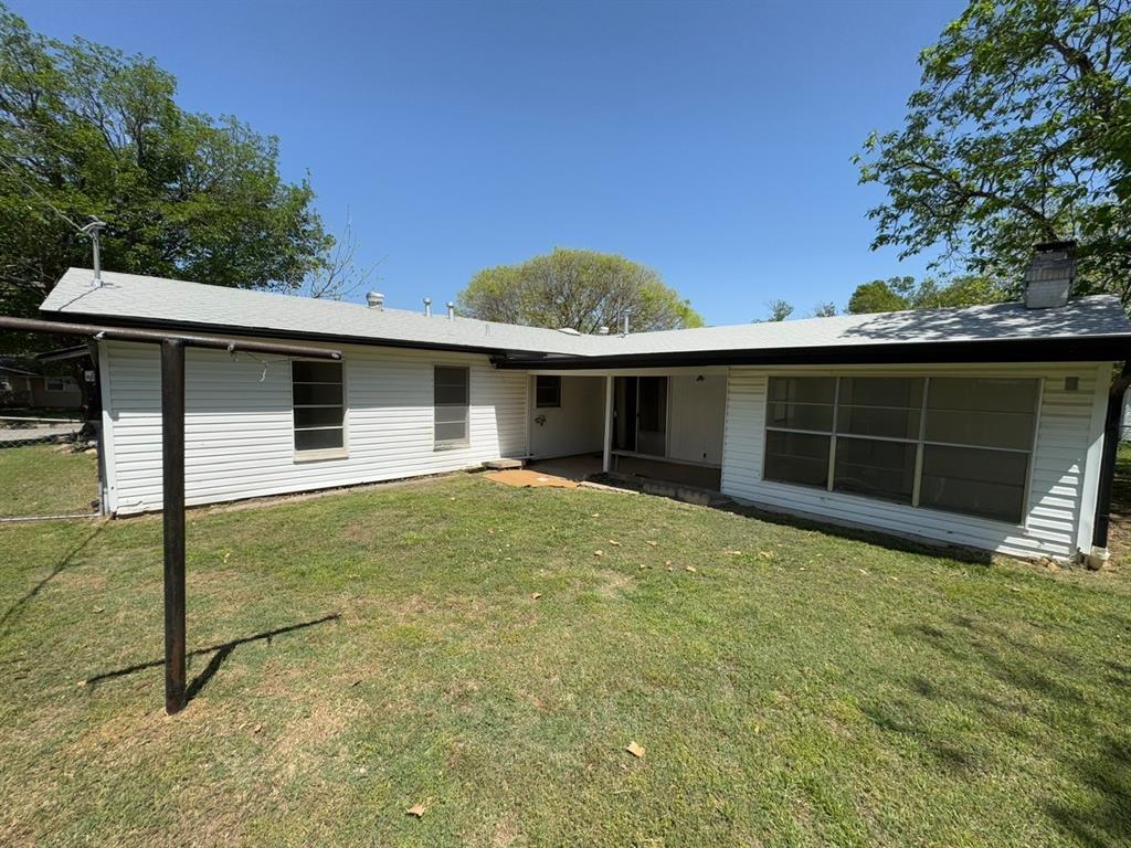 3560 Regal Road