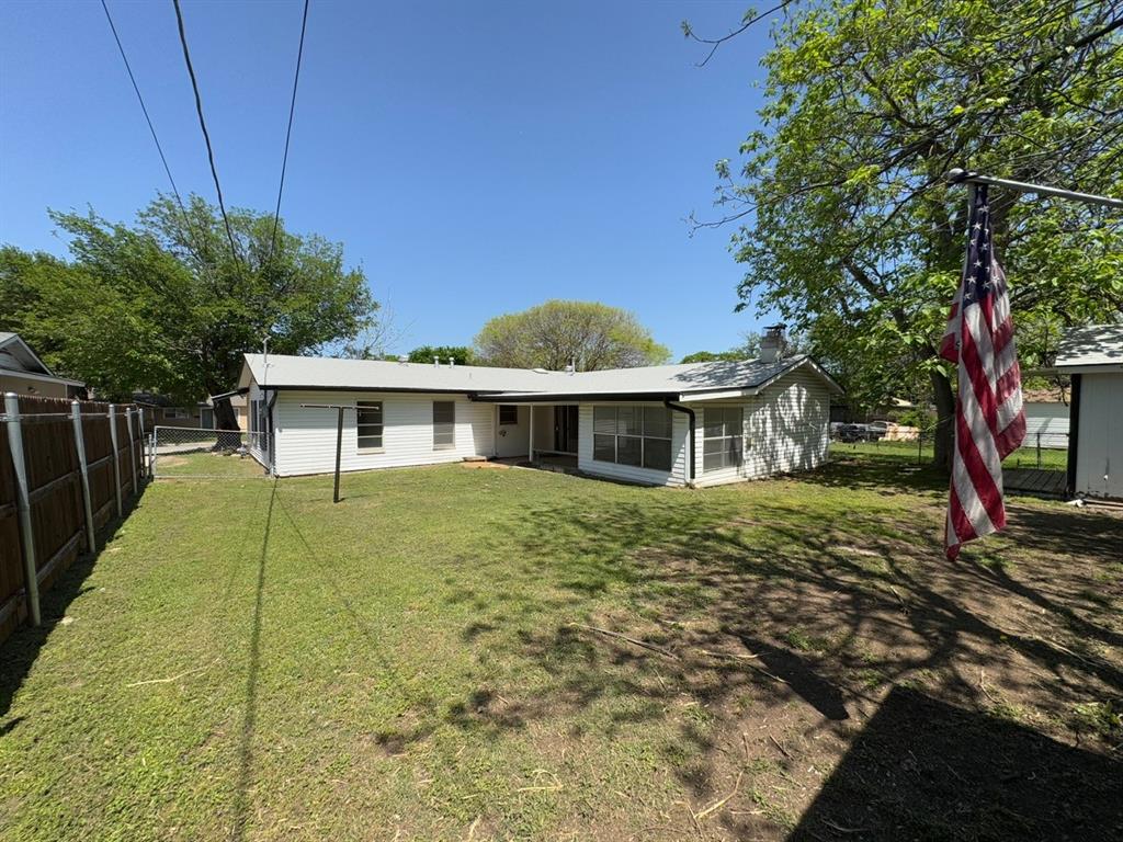 3560 Regal Road