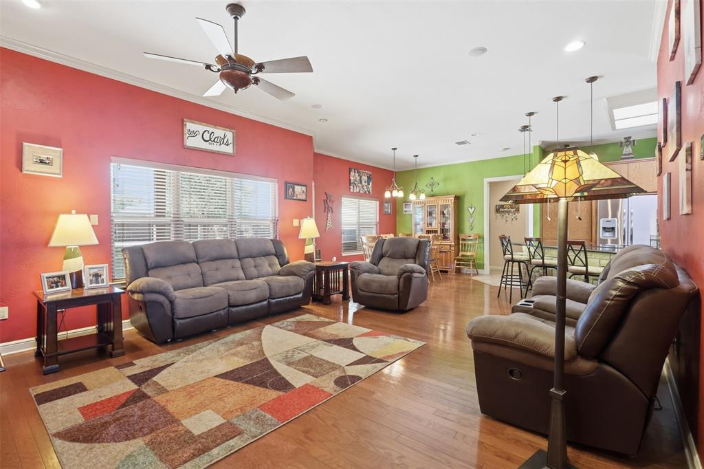 207 Dennis Road