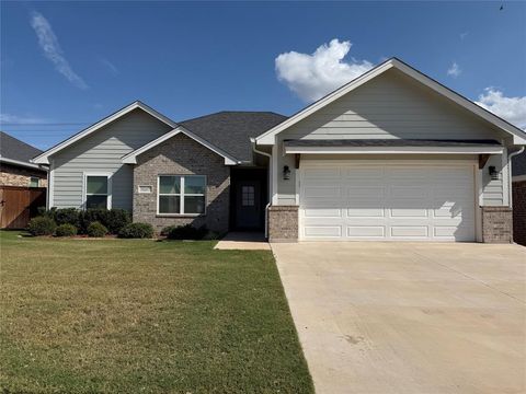 Photo of 7325 Wildflower Way, Abilene, TX 79602 (MLS # 21094870)