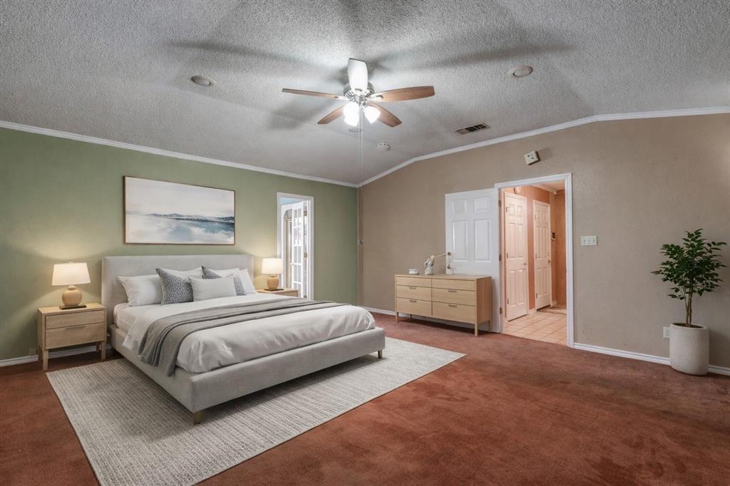 Southern Pines Estates - Residential