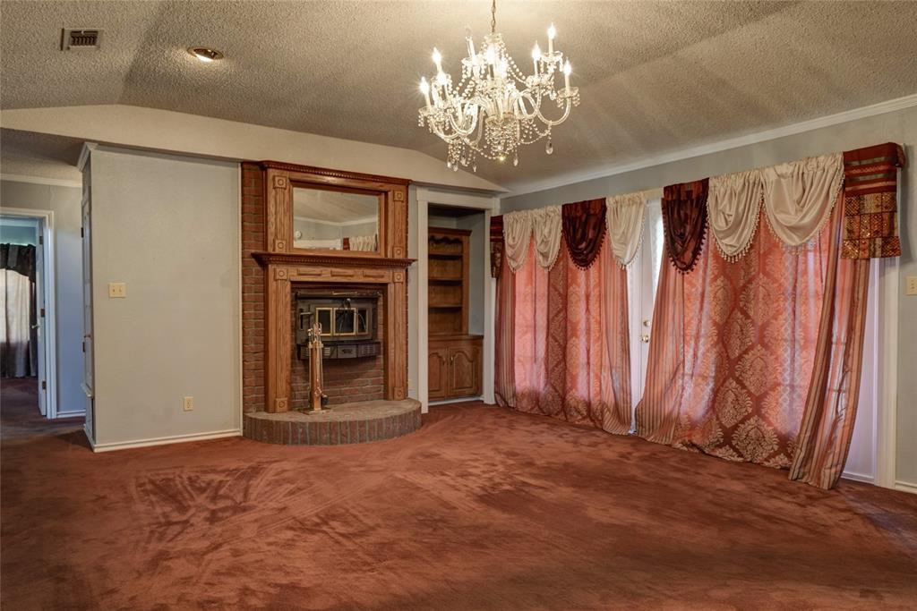 Southern Pines Estates - Residential