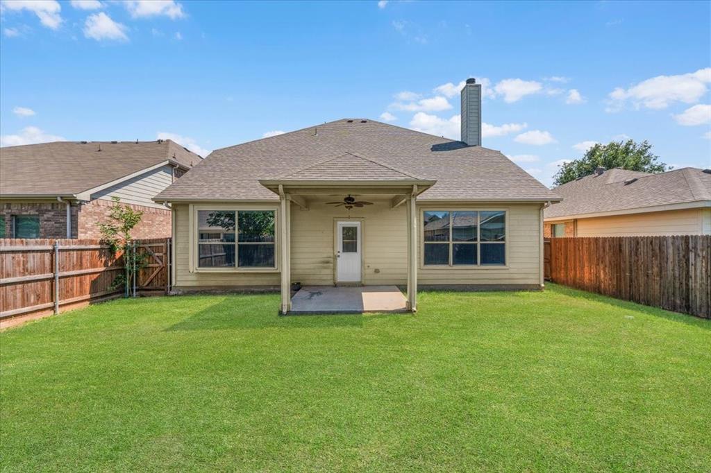 Quail Grove Add - Residential