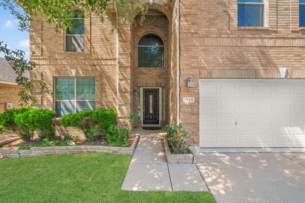 Quail Grove Add - Residential