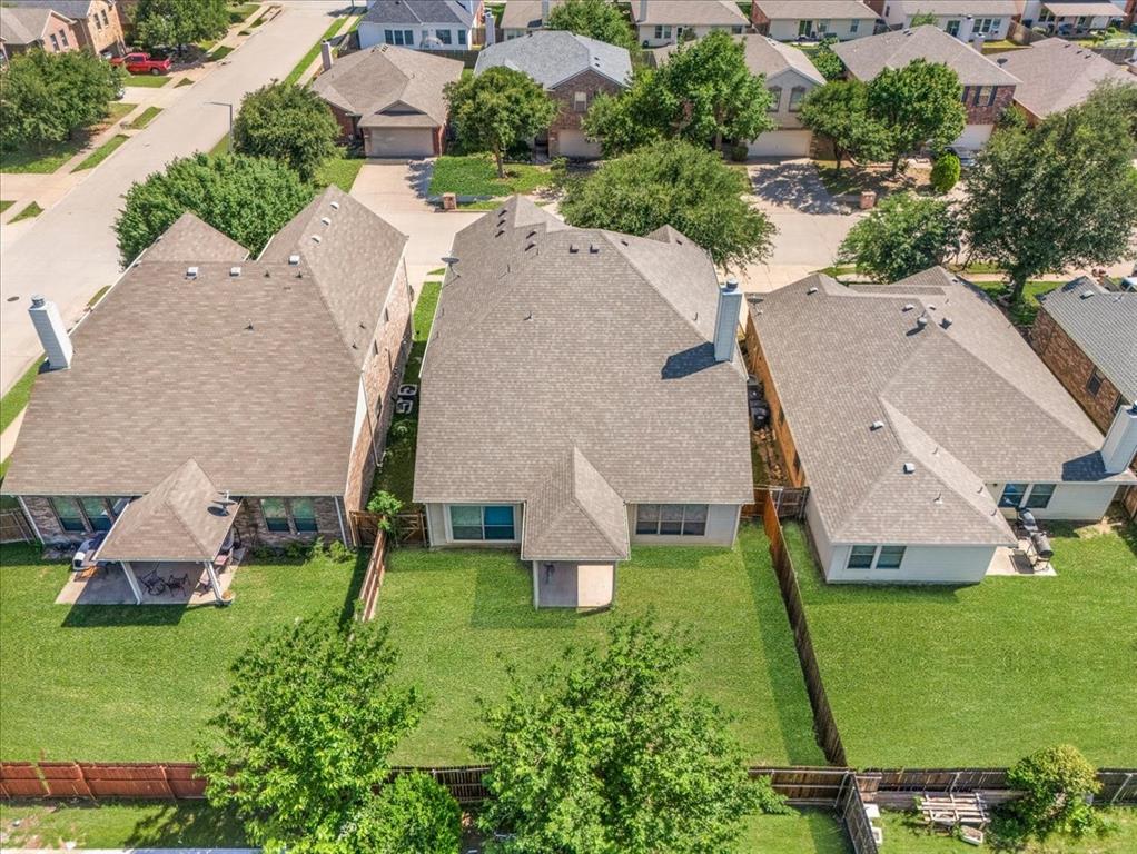 Quail Grove Add - Residential