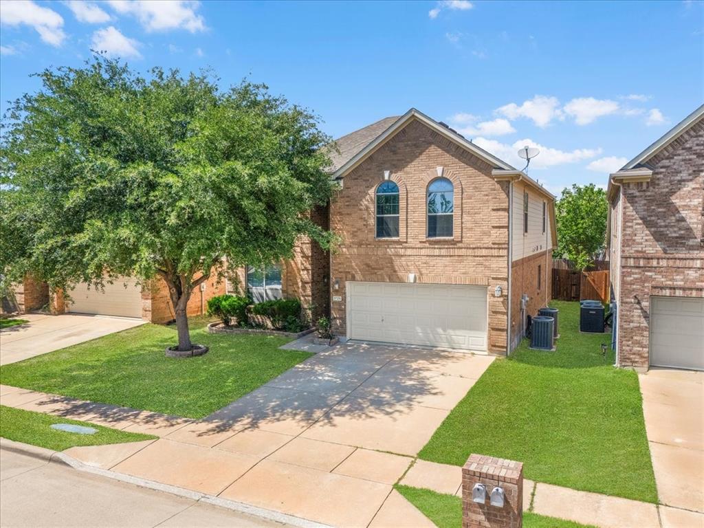 Quail Grove Add - Residential