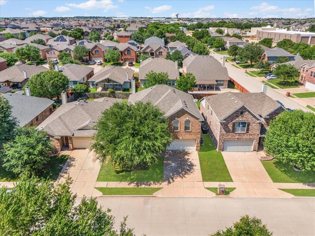 Quail Grove Add - Residential