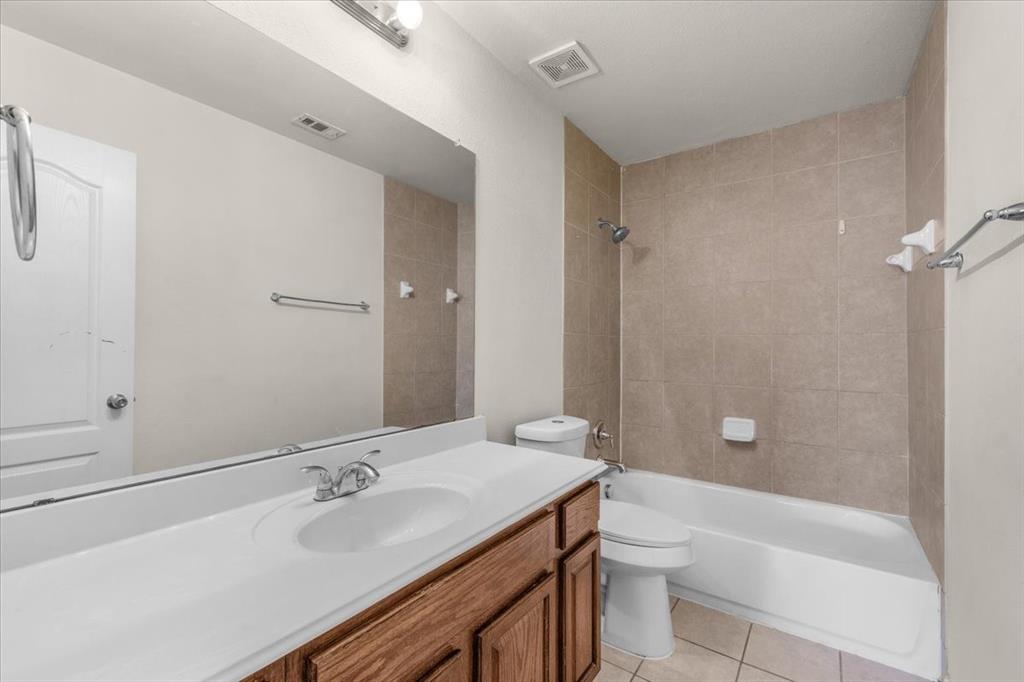 Quail Grove Add - Residential