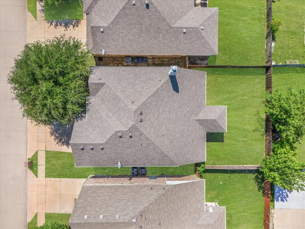 Quail Grove Add - Residential