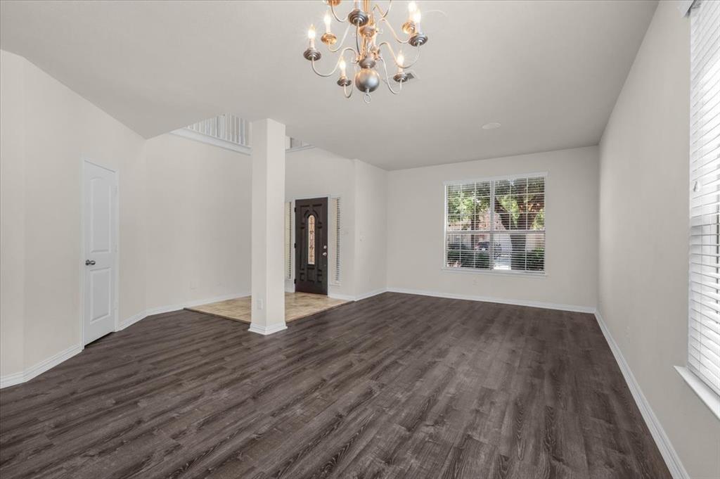 Quail Grove Add - Residential