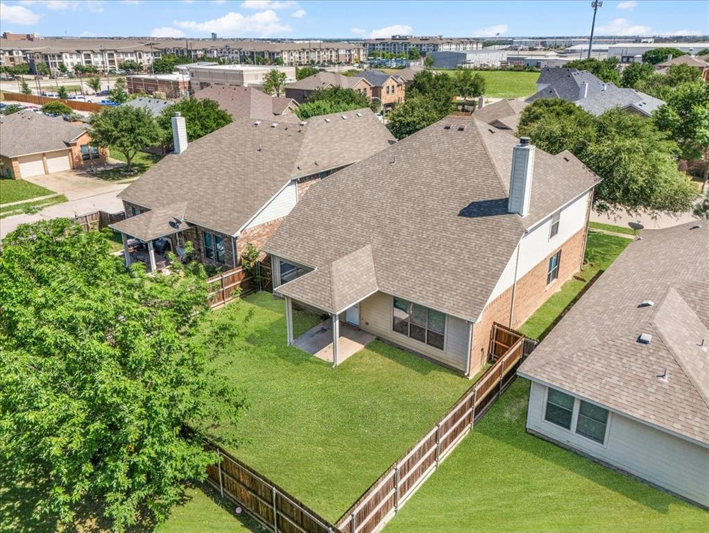 Quail Grove Add - Residential