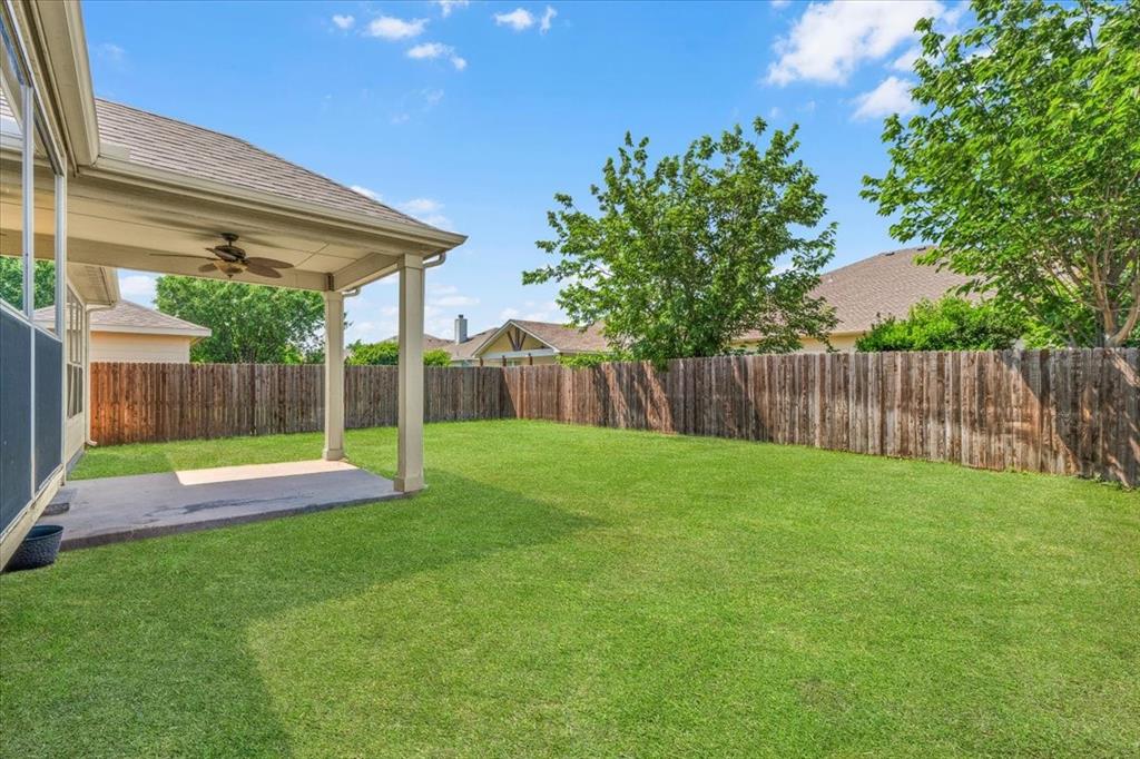 Quail Grove Add - Residential