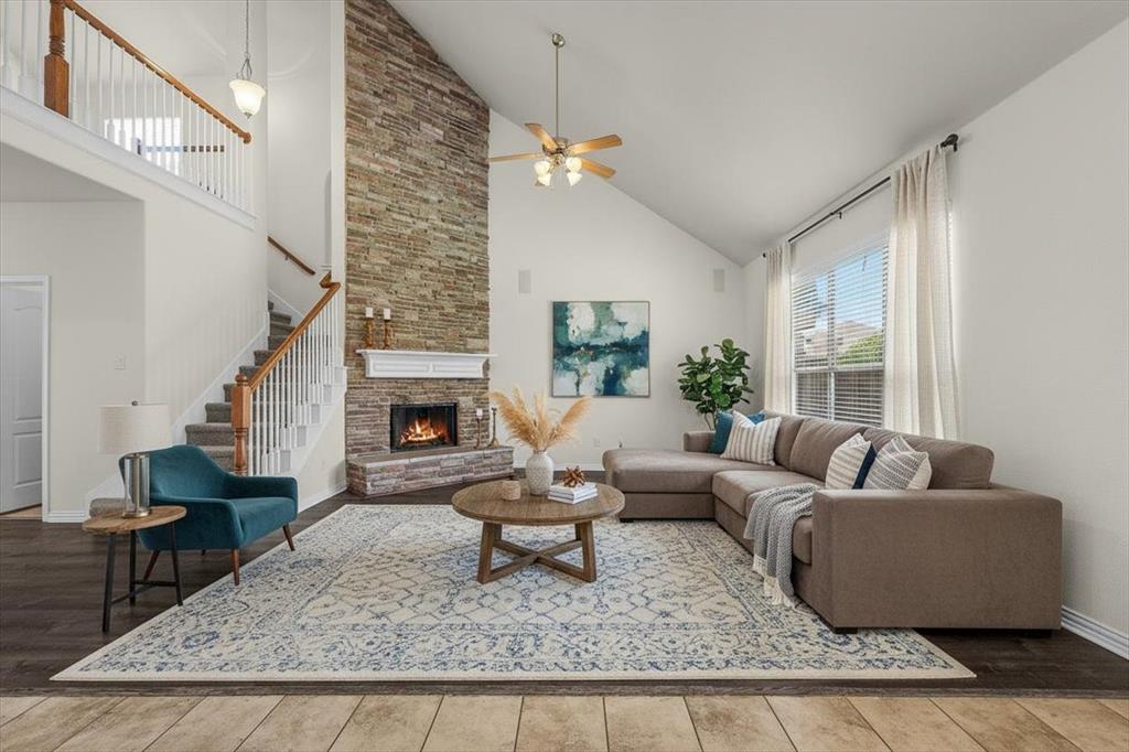 Quail Grove Add - Residential