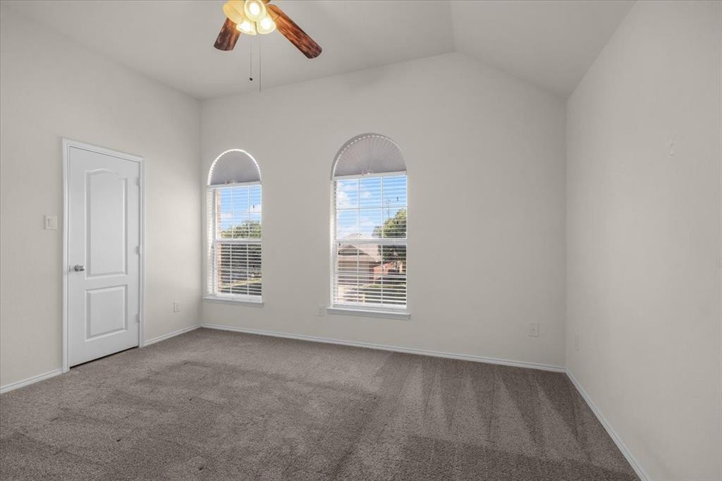Quail Grove Add - Residential