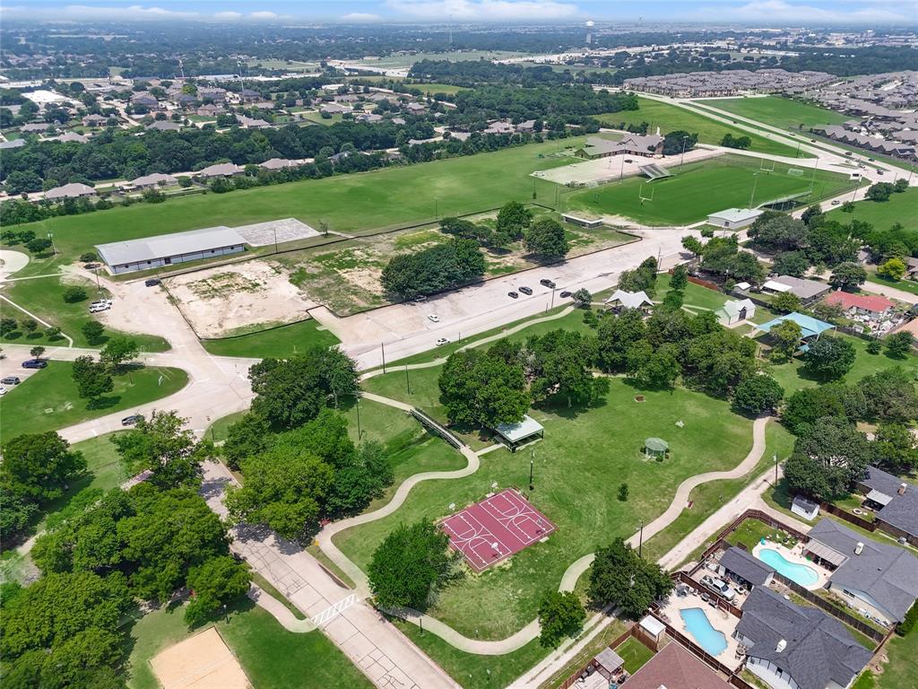 The Oaks - Residential