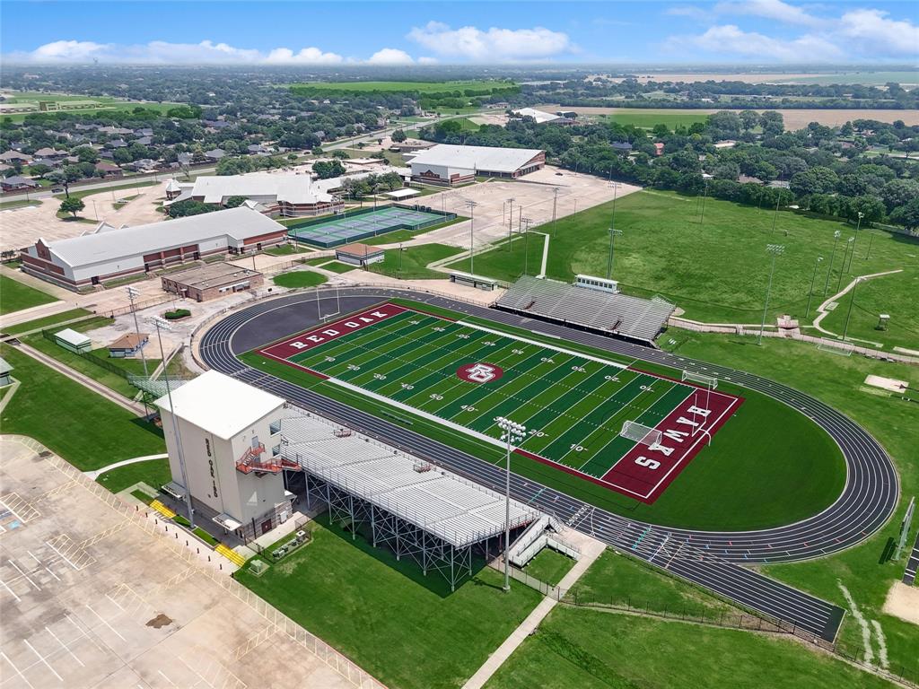 The Oaks - Residential